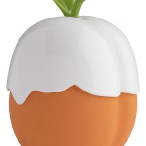 KKW kimoji peach fragrance perfume